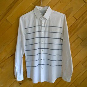 Men's EXPRESS Button-Up Shirt